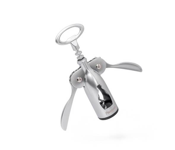 Штопор из цинкового сплава 18 см