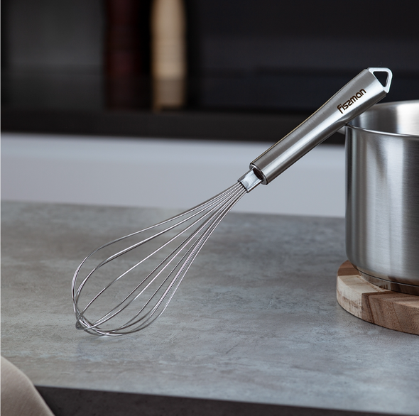 Венчик 28 см Bergamo Fissman