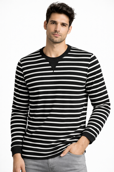 Джемпер COTTON 100% размер -S-(GIORDANO)