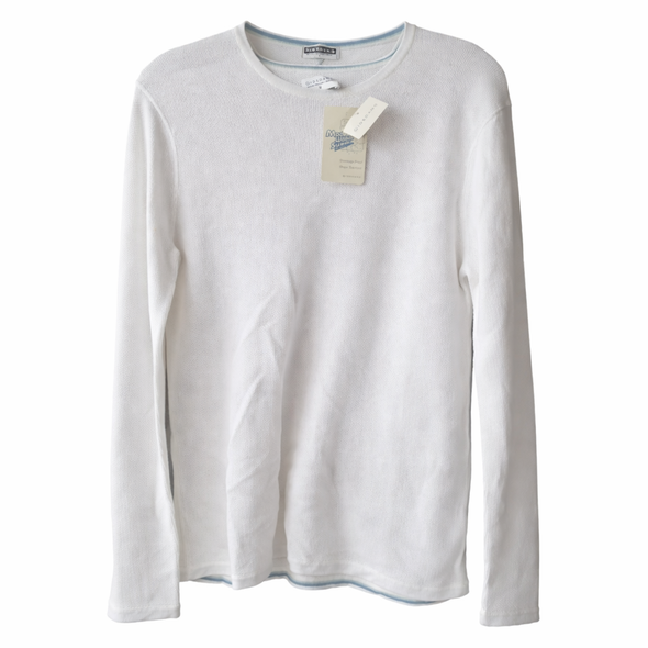 Батник COTTON 100%. размер -M-(GIORDANO)