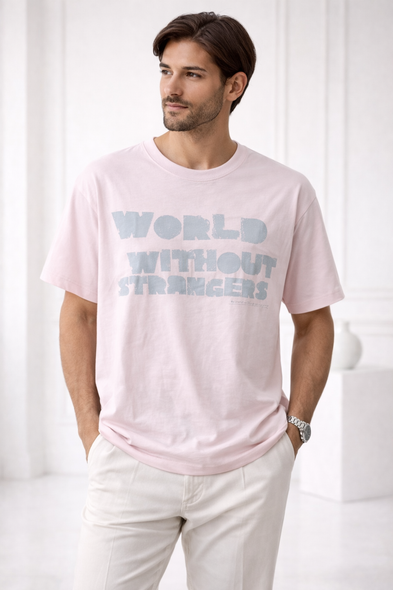 Футболка COTTON 100% размер -XL-(GIORDANO)