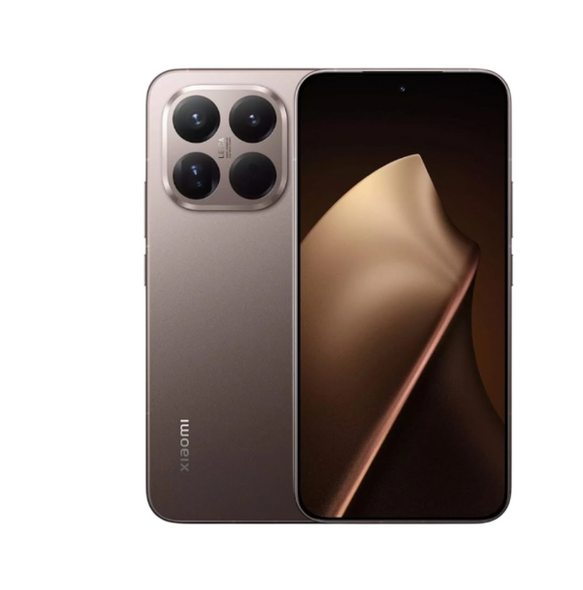 Xiaomi 15T Pro 12 GB/ 512 GB/ Dual SIM/ Gold Mocha