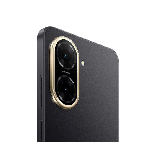 Xiaomi Redmi A5 4 ГБ/ 128 ГБ/ Dual SIM/ Черный Midnight