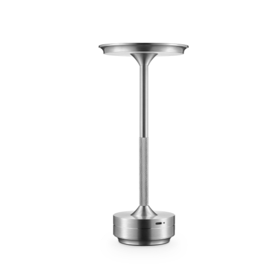ПЕРЕЗАРЯЖАЕМАЯ  Table Lamp WE‑105.410.310/A