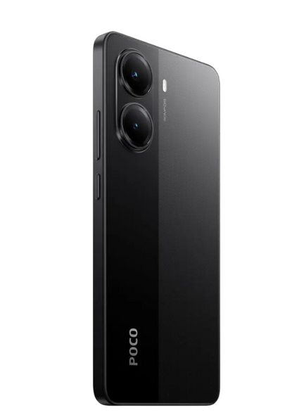 Smartphone Xiaomi Poco X7 Pro, 12GB/512GB, Negru