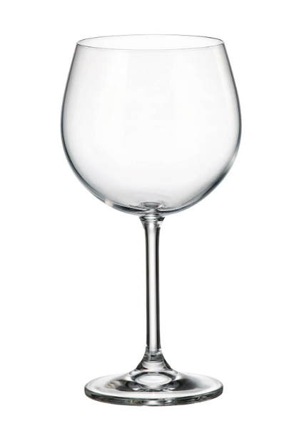 Набор бокалов для красного вина Colibri 570ml Bohemia 1/6