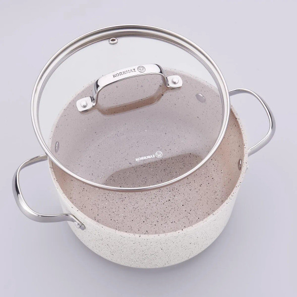 Кастрюля GRANITA 4 L 28x7,5 см Кастрюля GRANITA 4 L 28x7,5 см