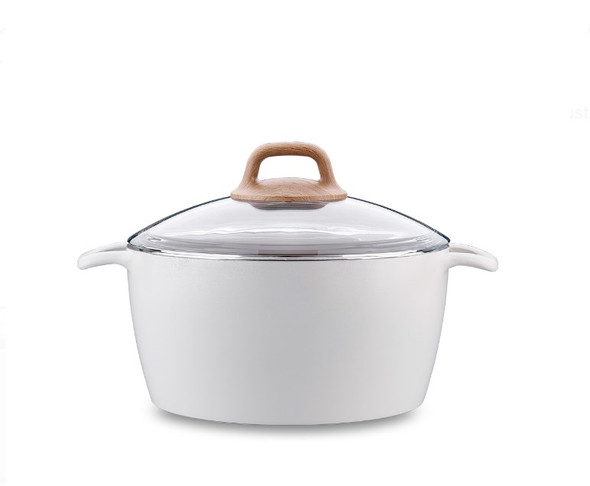 Керамический кастрюля cratita Korkmaz Gusto 26x13 Керамический кастрюля cratita Korkmaz Gusto 26x13