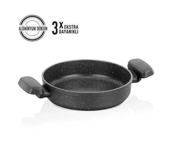 Кастрюля Cratita Korkmaz Ornella 20 cm Кастрюля Cratita Korkmaz Ornella 20 cm