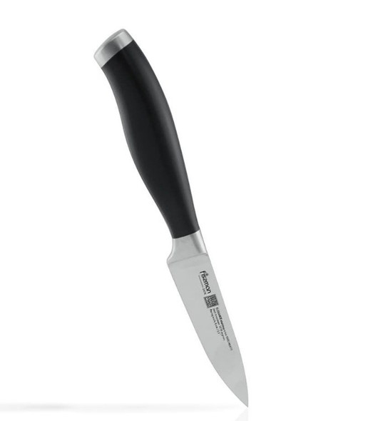 Нож овощной 9 см Elegance X50CRMOV15 FISSMAN Нож овощной 9 см Elegance X50CRMOV15 FISSMAN