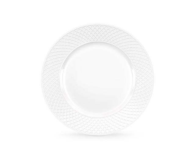 Тарелка DIAMOND farfurie 23cm