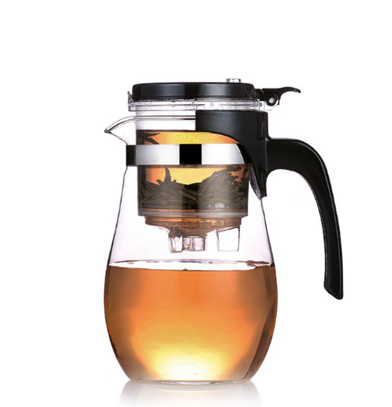 Чайник для заварки Fissman GUNFU 900 мл Чайник для заварки Fissman GUNFU 900 мл