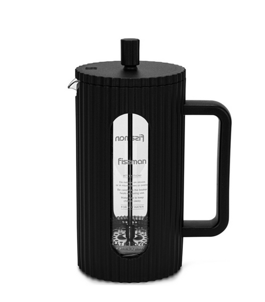Френч-пресс Fissman 9154 -1L Френч-пресс Fissman 9154 -1L