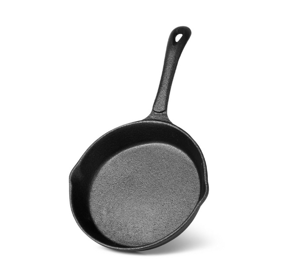 Сковорода для жарки 20 см арт.  (чугун) Сковорода для жарки 20 см арт.  (чугун)