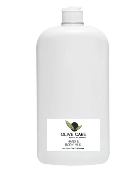 OLIVIA CARE REFIL  Лосьон для тела O 1 л (сменный блок)  1000 ml  7349609