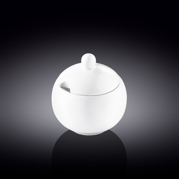 Сахарница 300 гр OLIVIA WL‑995001