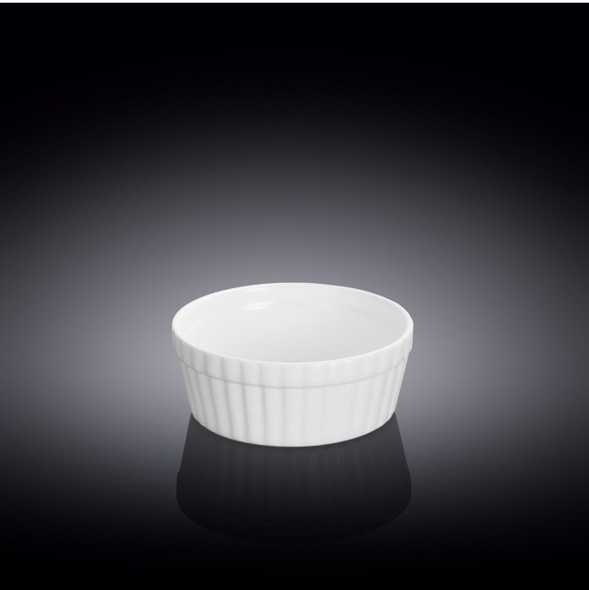 Закуска/десертное блюдо 130 мл/9см WL‑996054/A
