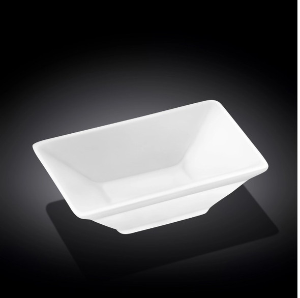 Блюдо для соуса 8x5 см WL‑996150/A