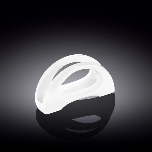 Салфетница 12x6 см WL‑996159/A