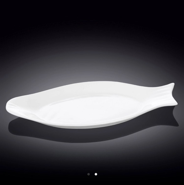 Блюдо для рыбы 46 см WL‑992009/A