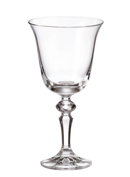 Набор бокалов для  красгого вина  FALCO  220 ml BOHEMIA 1/6.