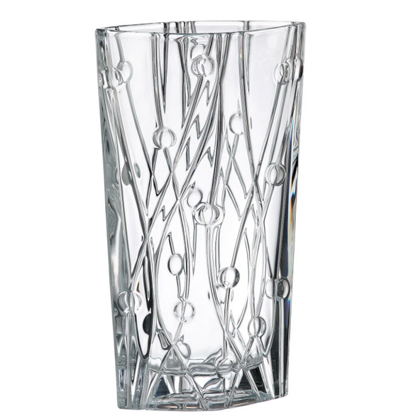 Ваза 355 мм  Labyrinth