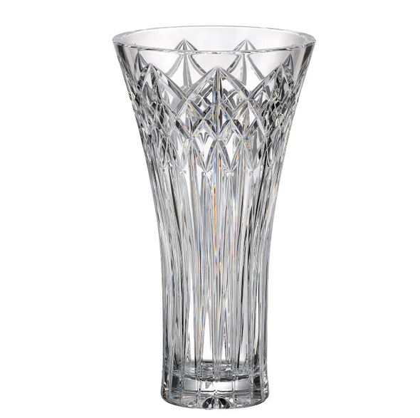 LENAS   ВАЗА  305 MM  BOHEMIA