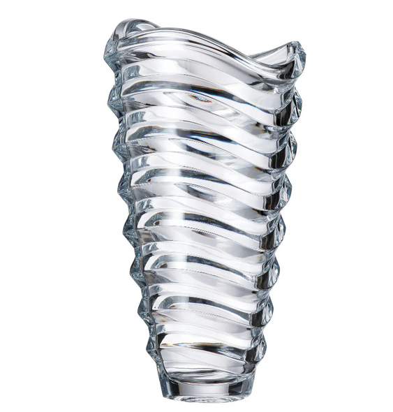 WAVE ВАЗА  340 mm BOHEMIA