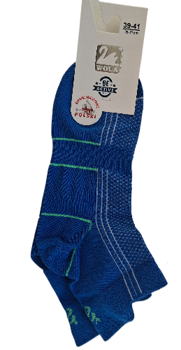 Носки  Sosete спортивные PREMIUM WOLA( POLONIA)