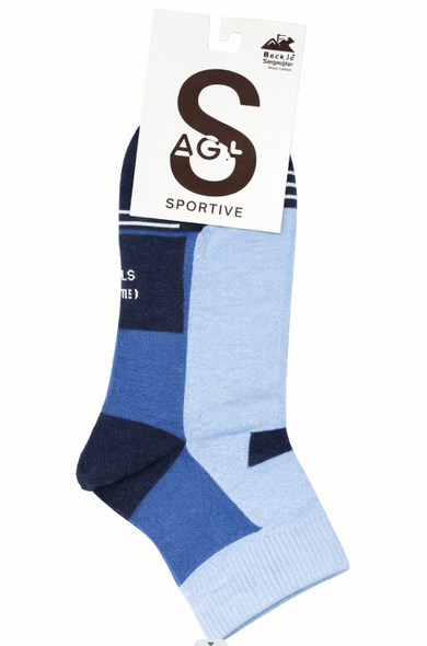 Носки Sosete спортивные PREMIUM WOLA( POLONIA)