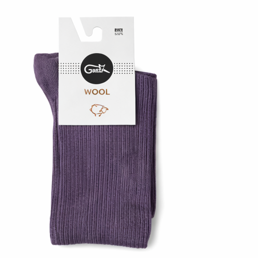 Носки Sosete TREKI шерсть PREMIUM(pressure-free) GATTA( POLONIA)P65