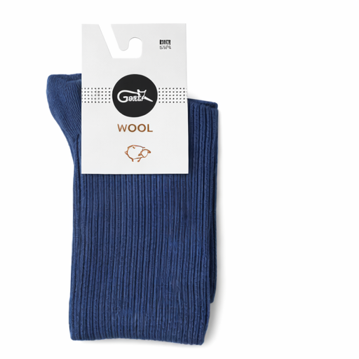 Носки Sosete TREKI шерсть PREMIUM(pressure-free) GATTA( POLONIA)B60