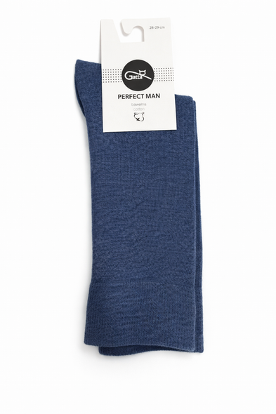 Носки Sosete PERFECT PREMIUM MAN GATTA( POLONIA)Q11