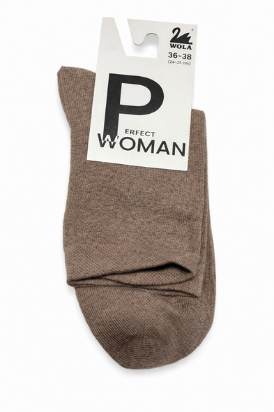 Носки Sosete женские PERFECT WOMAN GATTA ( POLONIA)Q48