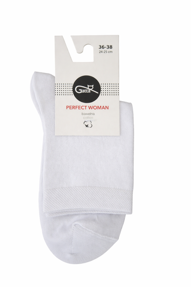 Носки Sosete женские PERFECT WOMAN GATTA ( POLONIA)05A