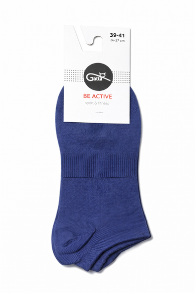 Носки Sosete женские BE ACTIVE .PREMIUM GATTA( POLONIA)B82