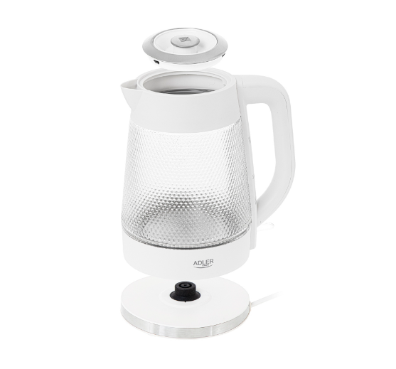 Чайник Adler AD 1306, 1,8 л