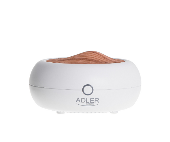 Ультразвуковой аромадиффузор Adler AD 7969 USB 3-в-1