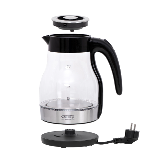Чайник Camry CR 1300 1,7 л