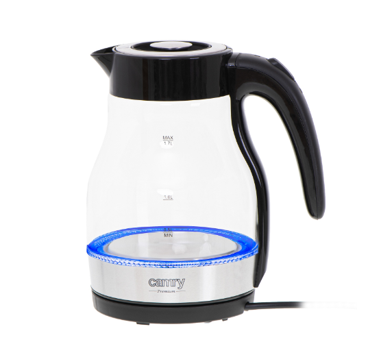 Чайник Camry CR 1300 1,7 л
