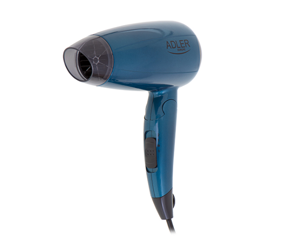 Фен Adler AD 2263 мощностью 1800 Вт