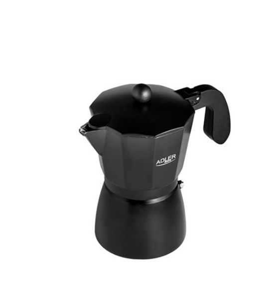 Кофеварка эспрессо Adler AD 4421