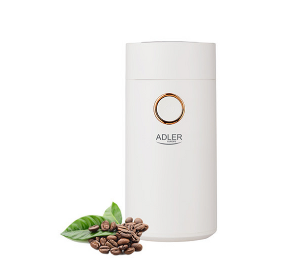 Кофемолка Adler AD 4446wg АДЛЕР