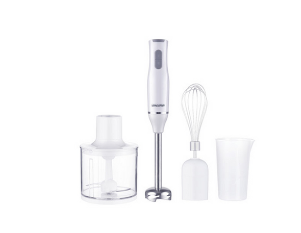 Ручной блендер Mesko MS 4629 - набор
