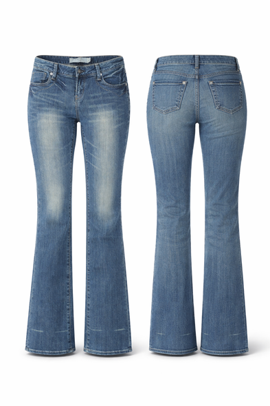 Джинсы женские   Coton- 99%.LYCRA-1% размер -W28*L33( GIORDANO)