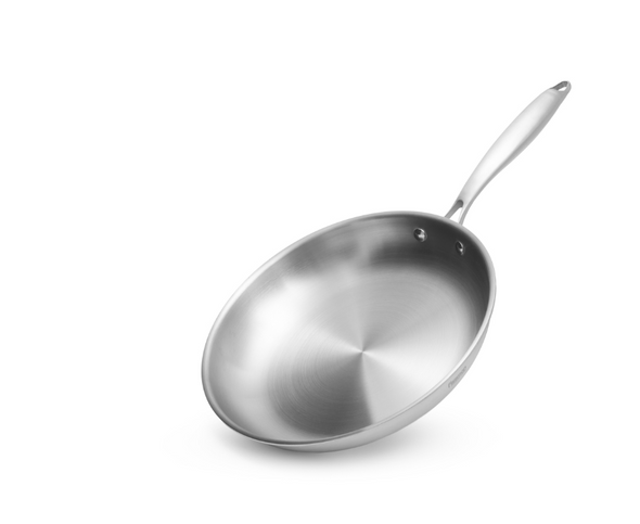 Сковорода из нержавеющей стали 28 см Аeternum