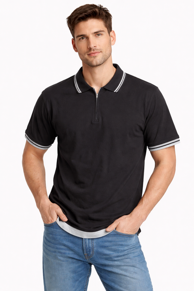 Футболка  COTTON 100%  размер -M-(GIORDANO)