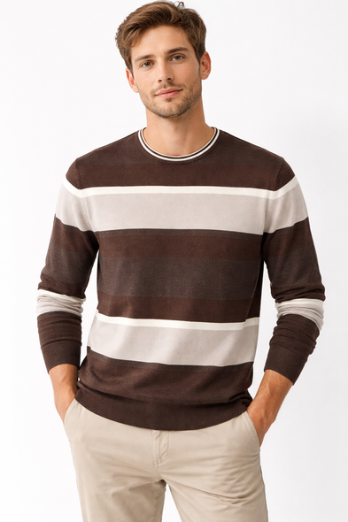 Джемпер   COTTON 100%  размер -S-(GIORDANO)