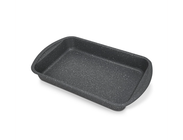 Форма для выпечки 38 х 24 см (углеродистая сталь) арт. 5678