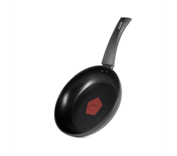 Алюминиевая антипригарная сковорода 26 см с индикатором Favorite